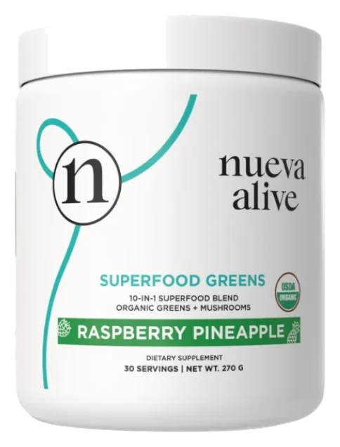 Nueva Alive