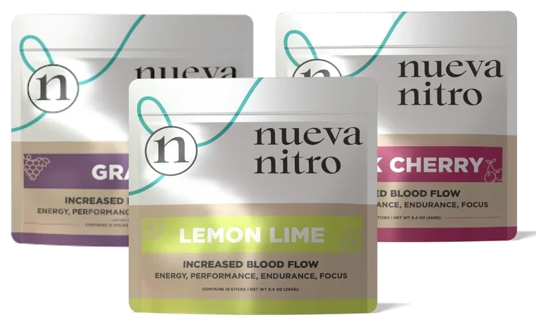 Nueva Nitro