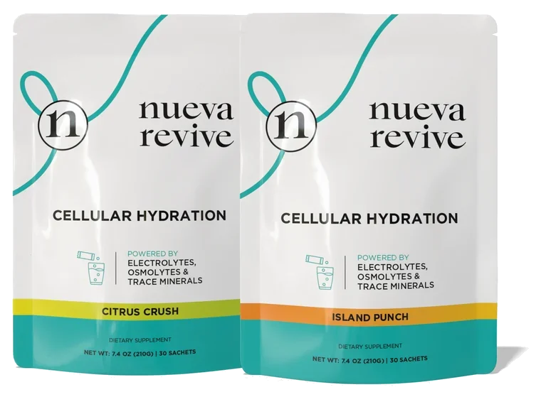 Nueva Revive